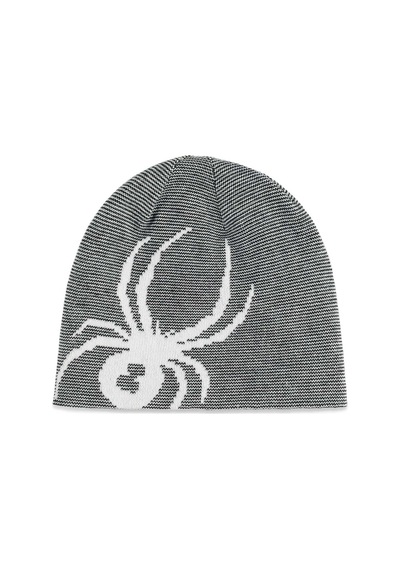 Spyder Spyder Reversible Bug Erkek Çocuk Siyah Bere 5337
