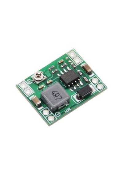 12-24v Dan 5v 3a Dc-dc Gerilim Voltaj Azaltıcı Modülü Step Down
