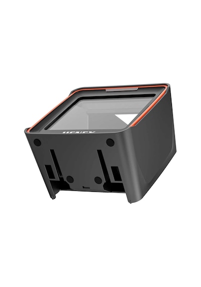 Henex H8000 1d/2d Usb Masaüstü Barkod Okuyucu