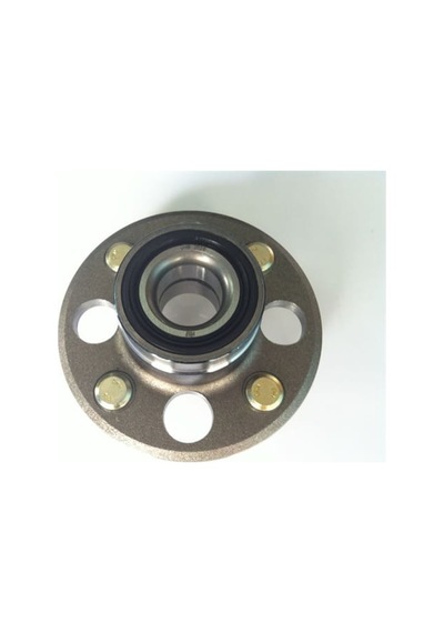 VOE VHB2026 Arka Teker Rulmanı Civic 87-01Crx II 87-98Rover 200 85-89 (Poryalı)