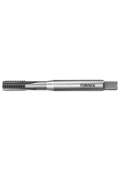 Fett Unc 3/8-16 Narex 1004 Dın N-2182b Hsse Düz Kanal Makina Kılavuzu
