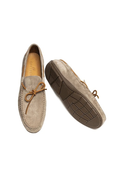 Greyder 2y1ua67848 Erkek Casual Ayakkabı - Vizon-vizon Vizon