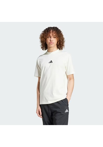 Adidas Owhıte M Ce Tee Gd Beyaz