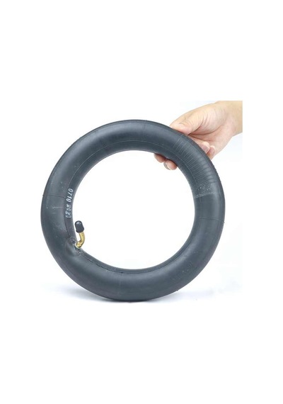 10x2.125 Elektrikli Scooter Dış Lastik 57-152 Şişme Lastik Evrensel Uyumlu 10 İnç