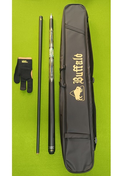 Cuemall Karbon Bilardo Istakası Seti1.2.2