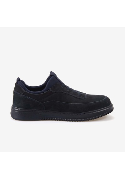 Kemal Tanca Erkek Spor & Sneaker Ayakkabı 2491 Lacivert