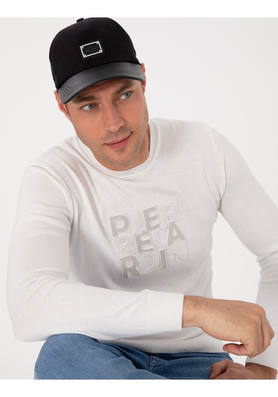 Pierre Cardin Erkek Siyah Şapka 50318109-001 Siyah