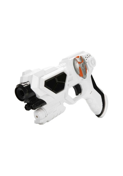 Rst- I/c Robot Dominator 3in1 Byz -sun
