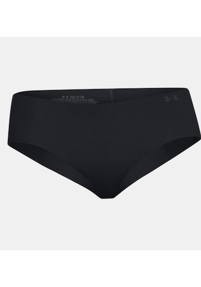 Under Armour Kadın UA Pure Stretch Hipster 3'lü Paket 1325616-001