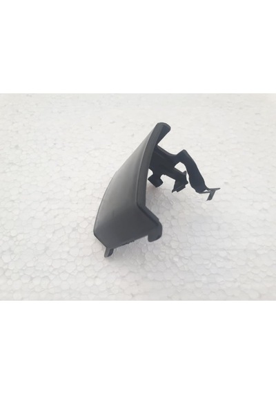 Opel Astra G 1998 2004 Ön Tampon Çeki Demiri Kapagi Siyah 1400658 455716073