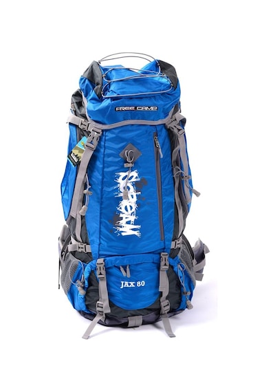 Free Camp Freecamp Jax Trekking Sırt Çantası 80 Litre