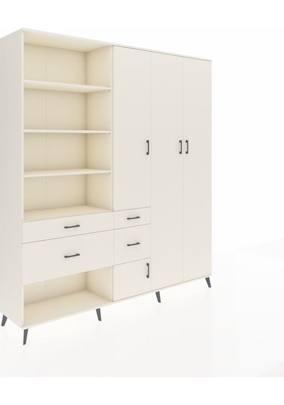 Hyperion Dolap 14 Raflı 4 Çekmeceli 4 Kapaklı 220x44x243 Aytaşı-aytaşı/aytaşı Aytası/aytası Hyperion Dolap 14 Raflı 4 Çekmeceli 4 Kapaklı 220x44x243 Aytaşı-aytaşı/aytaşı Aytası/aytası