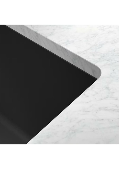 Franke Maris MRG 120-35-35 Granit Eviye Slate Gri