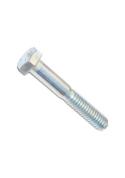 014973246303 5. Sınıf Kaba Altıgen Başlı Vidalar, 15/46-45 X 6 Cm, 100 Parça