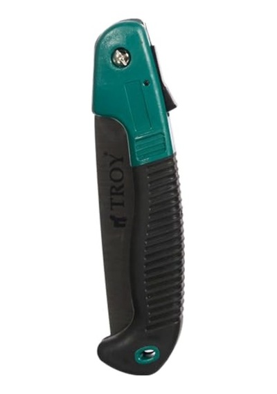 41103 Budama Testeresi Siyah 160 Mm