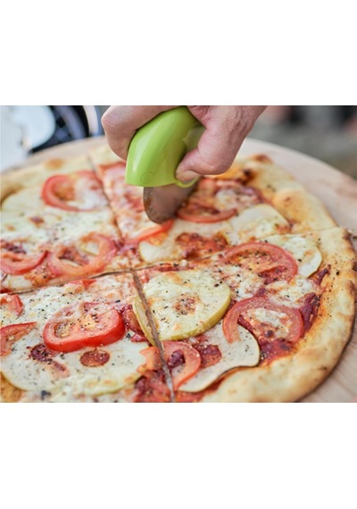 Aygaz Gurme Pizza Kesici, Çelik Pizza Bıçağı, Hamur Ruleti Diğer
