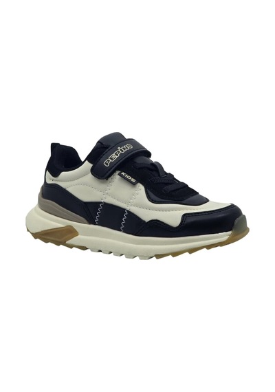 Pepino P-1798 Filet Spor Ayakkabı Krem
