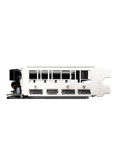 MSI NVIDIA GeForce GTX 1660 Super Ventus XS 6 GB 192 Bit GDDR6 Ekran Kartı