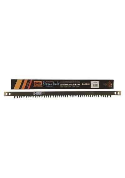 G-man Kol Testere Ağzı 30x760mm Düz
