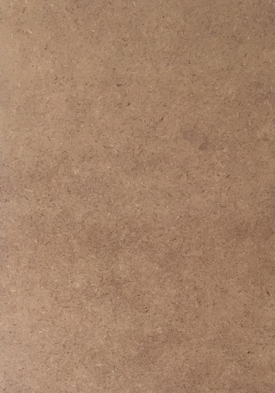 5 Adet 6 mm A3 Ebat Ham Mdf Duralit