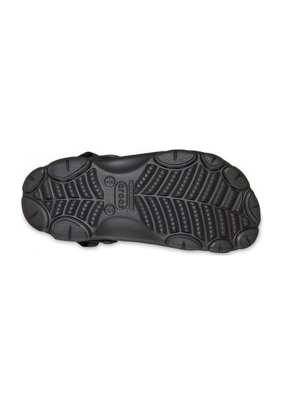 Crocs Classic All Terrain Clog Unisex Terlik Cr206340 Crc.060 Siyah Crocs Classic All Terrain Clog Unisex Terlik Cr206340 Crc.060 Siyah
