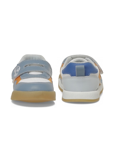 Polaris Clas.b6fx Beyaz Erkek Çocuk Sneaker 000000000102200032