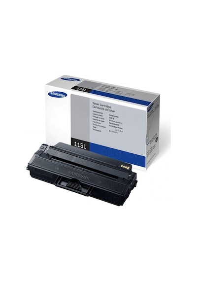 Samsung Uyumlu Mlt-D115L Siyah Toner (3.000 Sayfa)