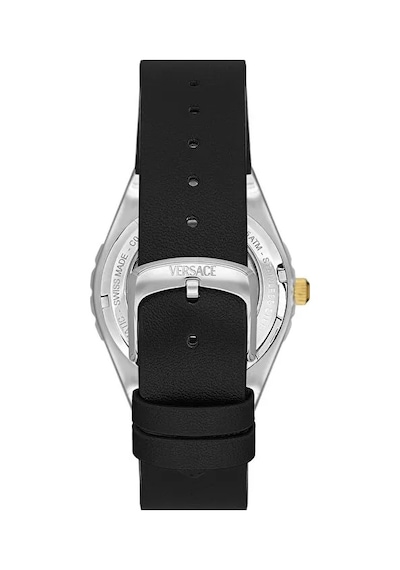 Versace Vrscveqca0124 Erkek Kol Saati Diğer