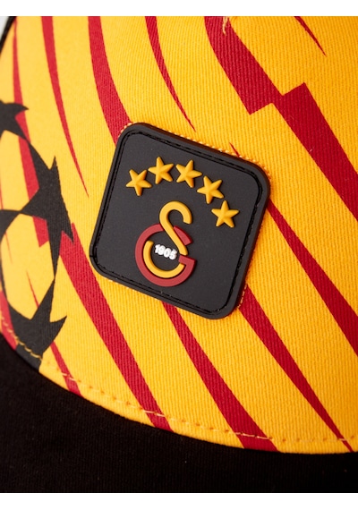 Gsstore Galatasaray Ucl Erkek Şapka E252238 981026