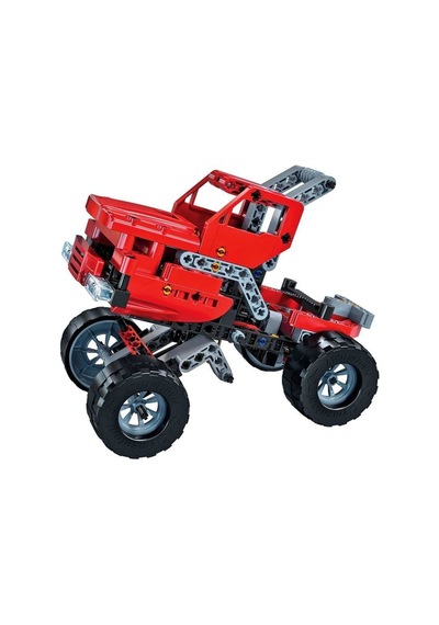 75038tr Mekanik Laboratuvarı - Can.ar Kamyonlar +8 Yaş