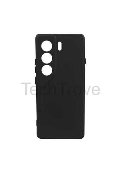 Tecno Camon 40 4g Kılıf Silikon Lansman Kılıf A Kalite Kapak