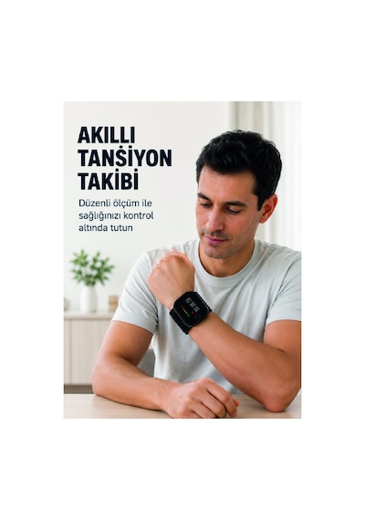 Dijital Bilek Tipi Ölçüm Hafızalı Tasarım