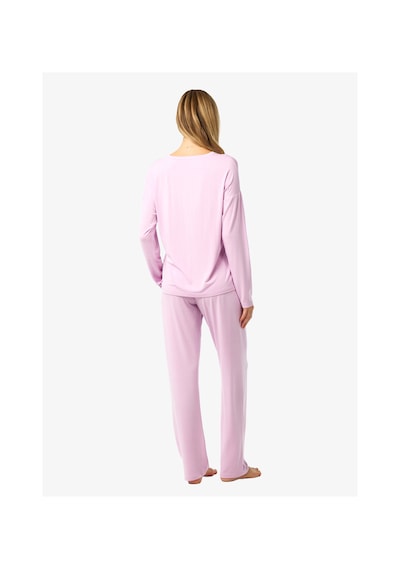 Blackspade Kadın Pijama Takımı 52262 - Pembe