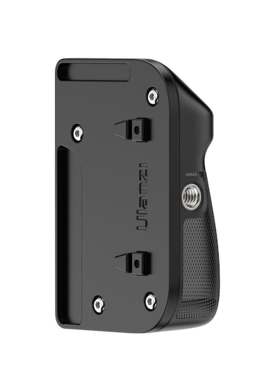 Ulanzi O-lock Apple Uyumlu iPhone   15 Pro/pro Max İçin El Grip