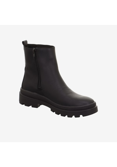 Bot Kadın 2-000495-0100 Legero Lusıa Black siyah