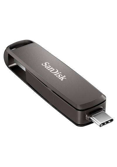 Sandisk Extreme Pro Dual Drive 1tb Sddde1-1t00-g46 1000mb/s Usb &