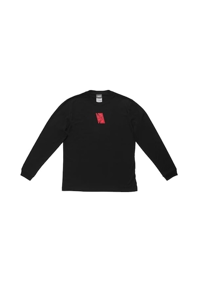 Uzun Kollu T-shirt - Siyah, Xxl