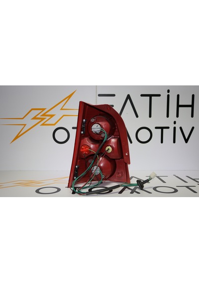 Hyundai Atos 04-07 Sağ Stop Lambası R