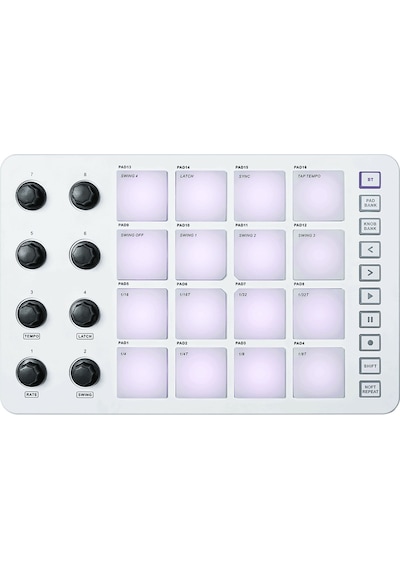M-vave Smc-pad Large
