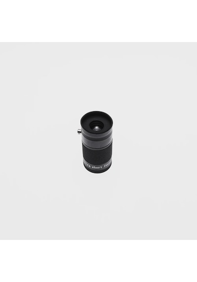5x12 Extra Short Focus 1000m/56m Tek Gözlü Mini Dürbün Çok Renkli