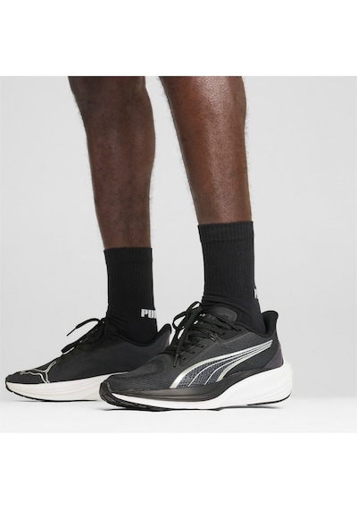 Puma Darter Pro Koşu Ayakkabısı 310152 01 Siyah