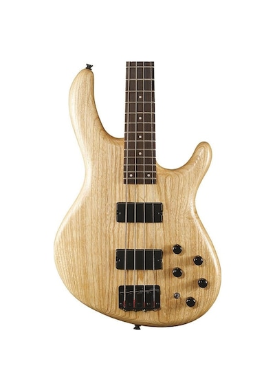 Cort Ab5dlx As Opn Bas Gitar Action Serisi 5 Telli - Deluxe