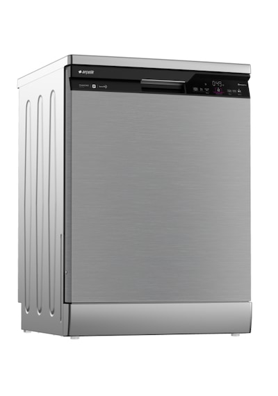 Arçelik A 811 i 15 Kişilik 5 Programlı Bulaşık Makinesi