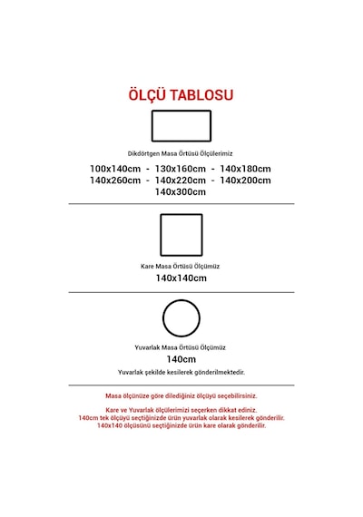 Astarlı Silinebilir Pvc Muşamba Masa Örtüsü Renkli Tüylü - 1125-1tyl-beyaz
