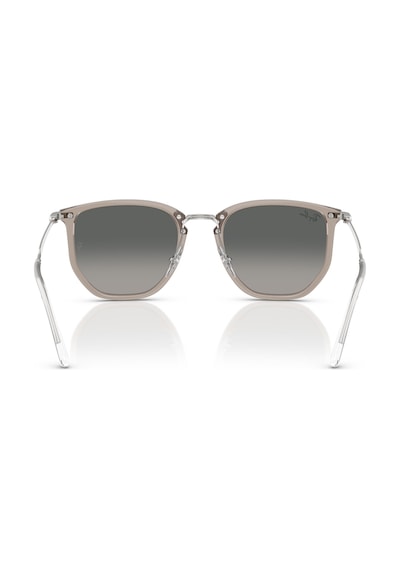 Ray-ban Rb4451 680271 53 Unisex Güneş Gözlüğü Gri