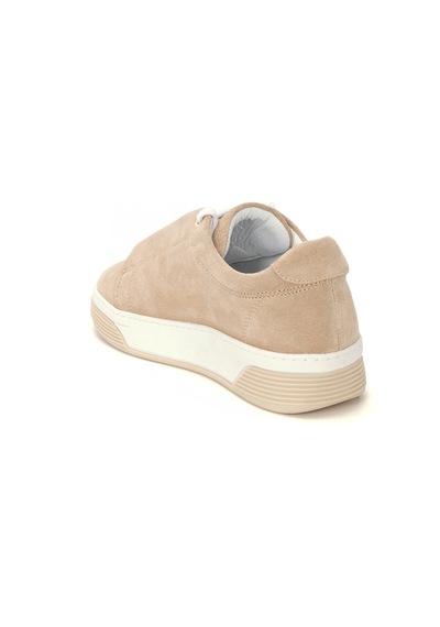 Pierre Cardin Kadın Taş Ayakkabı 50273017-vr049 Taş