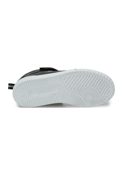 Kinetix Drep Hı F Siyah Kız Çocuk High Sneaker 000000000102700615