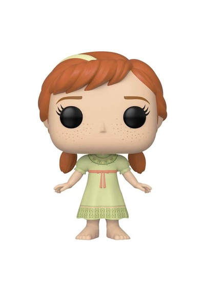 Funko Pop Figür - Disney Frozen 2. Young Anna