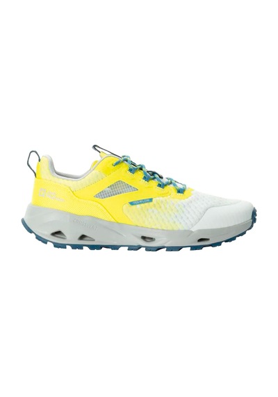 Jack Wolfskın Jack Wolfskin Prelight Pro Vent Low Erkek Outdoor Ayakkabısı 3177 Çok Renkli