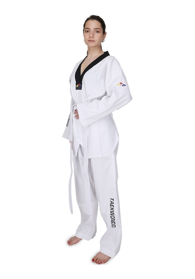 Fighter Taekwondo Elbisesi 001
